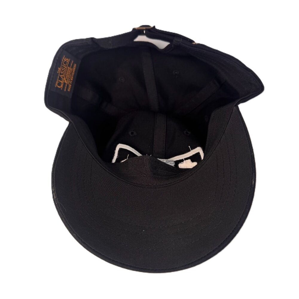 Classic NES Controller Embroidered Baseball Cap Hat 6 Panel Super Gaming Gamer - Picture 11 of 12